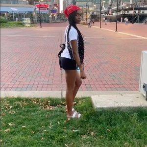 Meet your Posher, Bailey